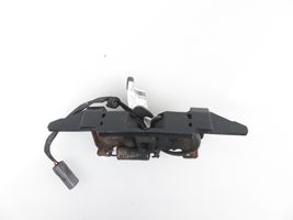 Mazda CX-7 Engine bonnet/hood lock/catch 