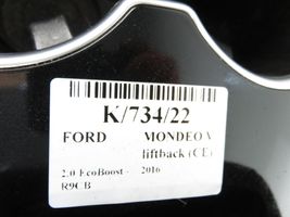 Ford Mondeo MK V Consolle centrale 