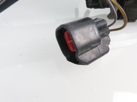 Ford Mondeo MK V Listwa oświetlenie tylnej tablicy rejestracyjnej 6M2A13550AC