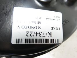 Ford Mondeo MK V Stabdžių vakuumo pūslė 03785764024