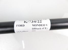 Ford Mondeo MK V Staffa di rinforzo per ammortizzatore bagagliaio 