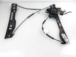 Ford Mondeo MK V Front door window regulator with motor 