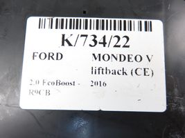 Ford Mondeo MK V Boîte à fusibles 
