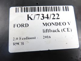 Ford Mondeo MK V Interruttore prese d’aria laterali 