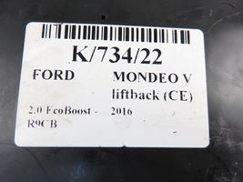 Ford Mondeo MK V Misuratore di portata d'aria 