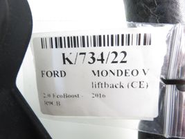 Ford Mondeo MK V Interrupteur / bouton multifonctionnel 