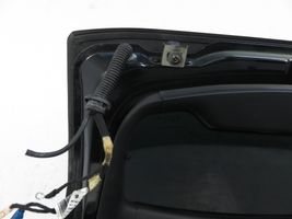 Citroen DS5 Galinis dangtis (bagažinės) 