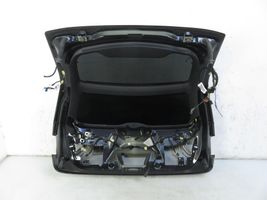 Citroen DS5 Galinis dangtis (bagažinės) 