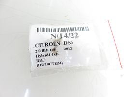 Citroen DS5 Support, suspension du moteur 