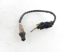 Citroen DS5 Sonde lambda 0281004130