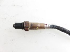 Citroen DS5 Sonde lambda 0281004130