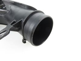 Citroen DS5 Air intake hose/pipe 