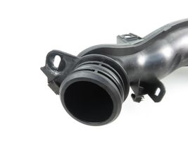 Citroen DS5 Air intake hose/pipe 