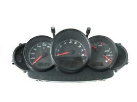 Porsche Boxster 986 Speedometer (instrument cluster) 