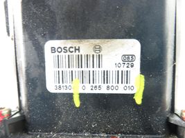 Porsche Boxster 986 Pompa ABS 99635575506