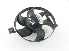 Porsche Boxster 986 Ventola riscaldamento/ventilatore abitacolo 