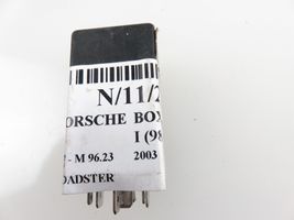 Porsche Boxster 986 Altri relè 