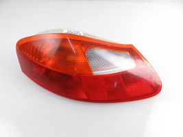 Porsche Boxster 986 Luci posteriori 89393165