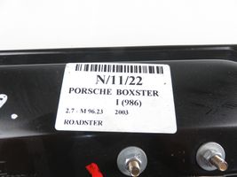 Porsche Boxster 986 Airbag portiera anteriore 