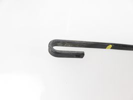 Porsche Boxster 986 Front wiper blade arm 