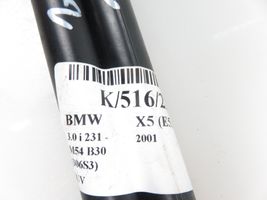 BMW X5 E53 Siłownika klapy tylnej bagażnika 8402405