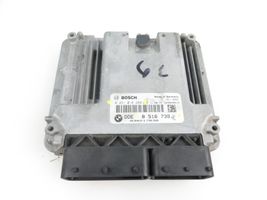 Mini One - Cooper Clubman R55 Calculateur moteur ECU 0281018288