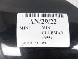 Mini One - Cooper Clubman R55 Błotnik przedni 