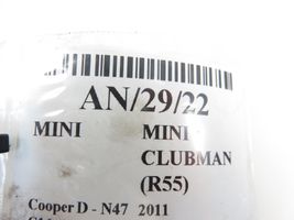 Mini One - Cooper Clubman R55 Pomocniczy cylinder łożyska wciskowego sprzęgła 
