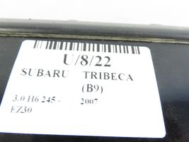 Subaru Tribeca Pare-chocs 