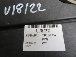 Subaru Tribeca Subwoofer-bassokaiutin 