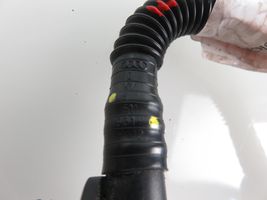 Seat Exeo (3R) Przewód / Wąż podciśnienia 