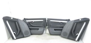 Seat Exeo (3R) Liukuoven verhoilu 