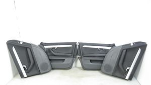 Seat Exeo (3R) Liukuoven verhoilu 