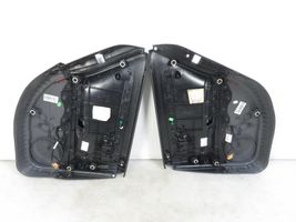 Seat Exeo (3R) Liukuoven verhoilu 