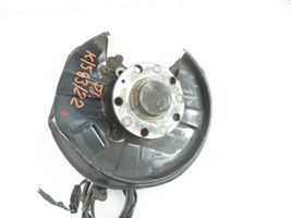 Seat Exeo (3R) Olka-akseli 4B0407613B