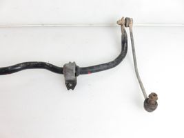 Volkswagen PASSAT B7 Barra stabilizzatrice anteriore/barra antirollio 