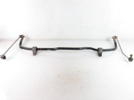 Volkswagen PASSAT B7 Barra stabilizzatrice anteriore/barra antirollio 