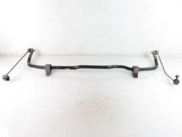 Volkswagen PASSAT B7 Barra stabilizzatrice anteriore/barra antirollio 