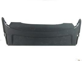 Volkswagen PASSAT B7 Parcel shelf 