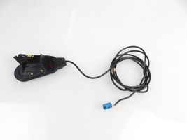 Mercedes-Benz CL C215 Radion antenni 