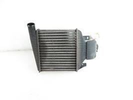 Opel Astra H Chłodnica powietrza doładowującego / Intercooler 