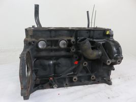 Opel Astra H Bloc moteur 