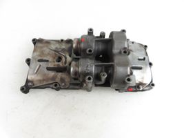 Opel Astra H Oil pump balance shaft 201806A