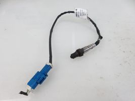 Ford Mondeo MK IV Sonda lambda 0258006927