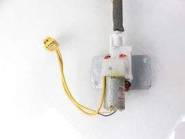 Volkswagen Phaeton Seat belt adjustment motor 