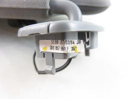 Volkswagen Phaeton Clip/gancio/supporto per aletta parasole 