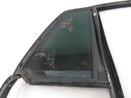 Volkswagen Phaeton Rear side window/glass 