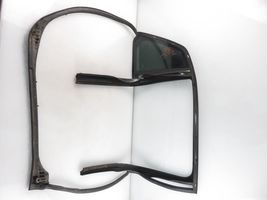 Volkswagen Phaeton Rear side window/glass 