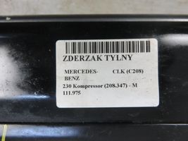 Mercedes-Benz CLK A208 C208 Zderzak tylny 