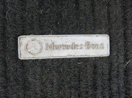 Mercedes-Benz CLK A208 C208 Tapis de sol / moquette de cabine avant 